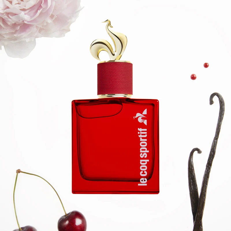 Parfum Rouge Energie 100ml
