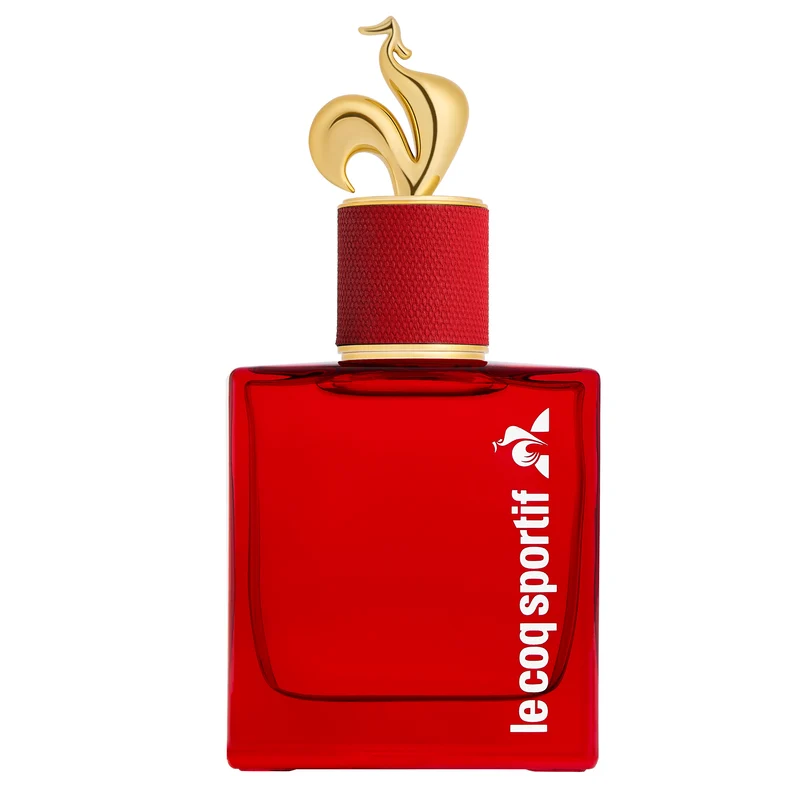 Parfum Rouge Energie 100ml