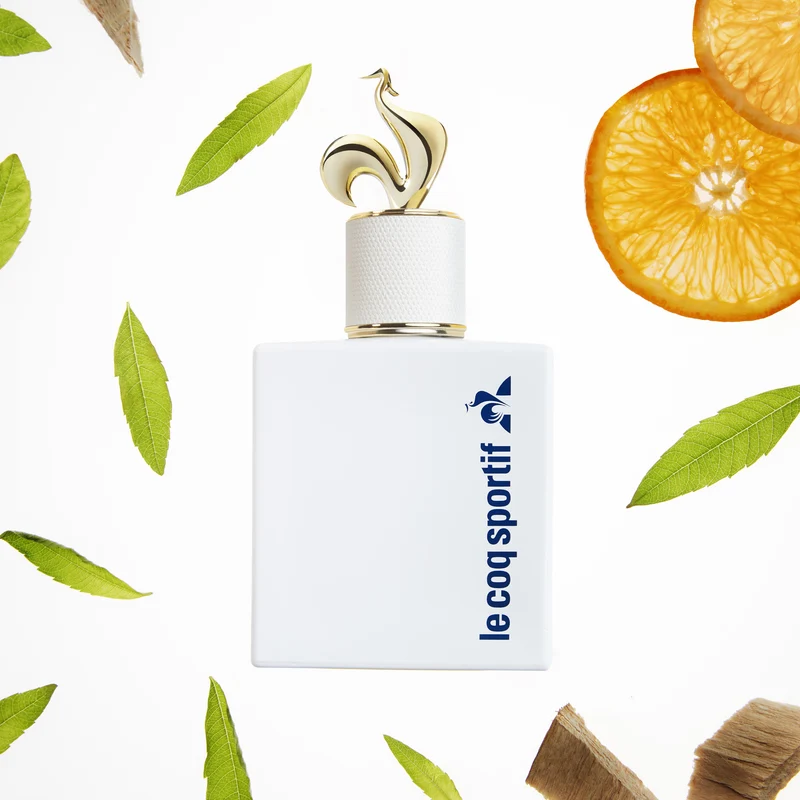 Parfum Blanc Relax 50ml