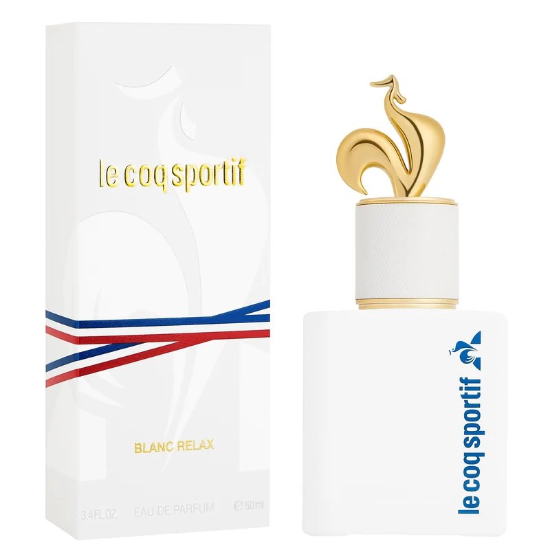 Parfum Blanc Relax 50ml