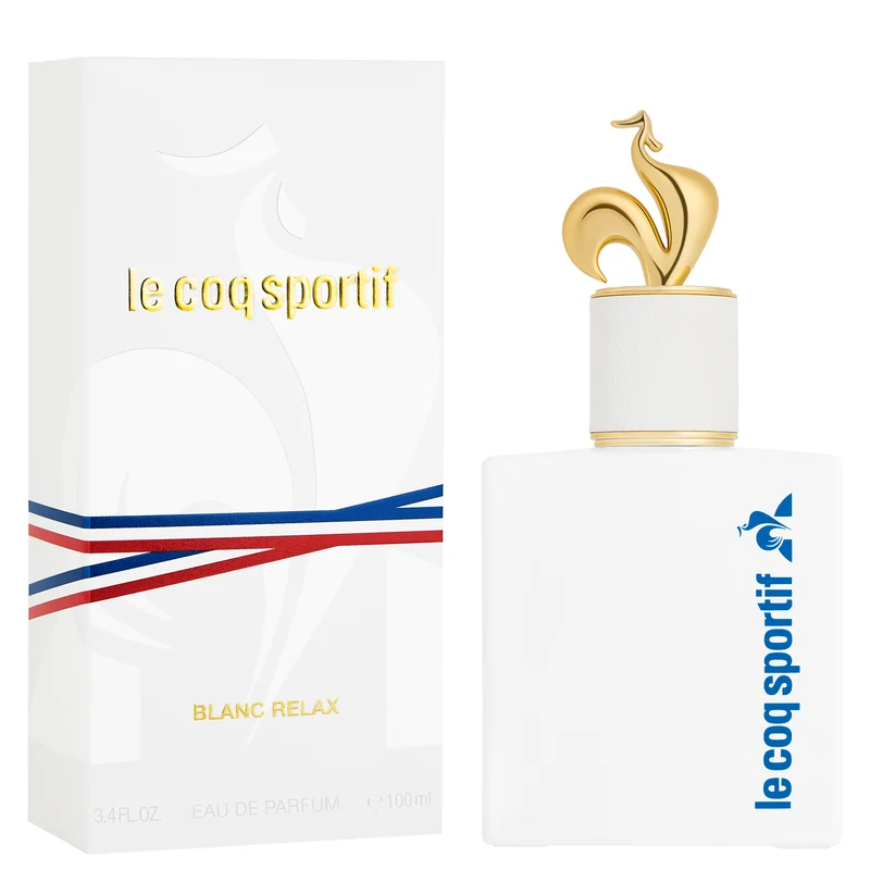 Parfum Blanc Relax 100ml