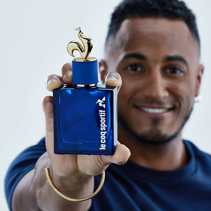 Parfum Bleu Optimisme 50ml