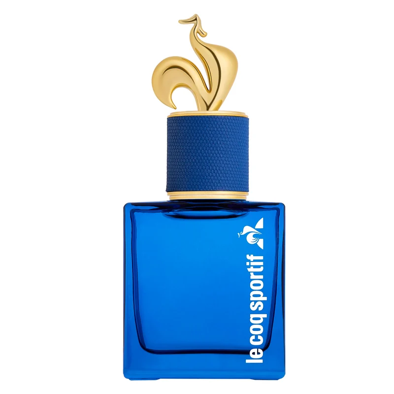 Parfum Bleu Optimisme 50ml
