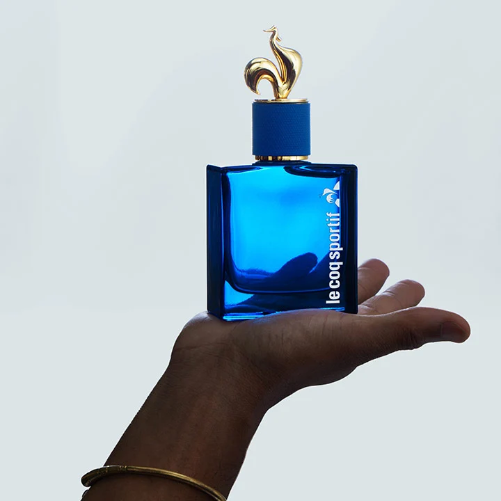 Parfum Bleu Optimisme 100ml