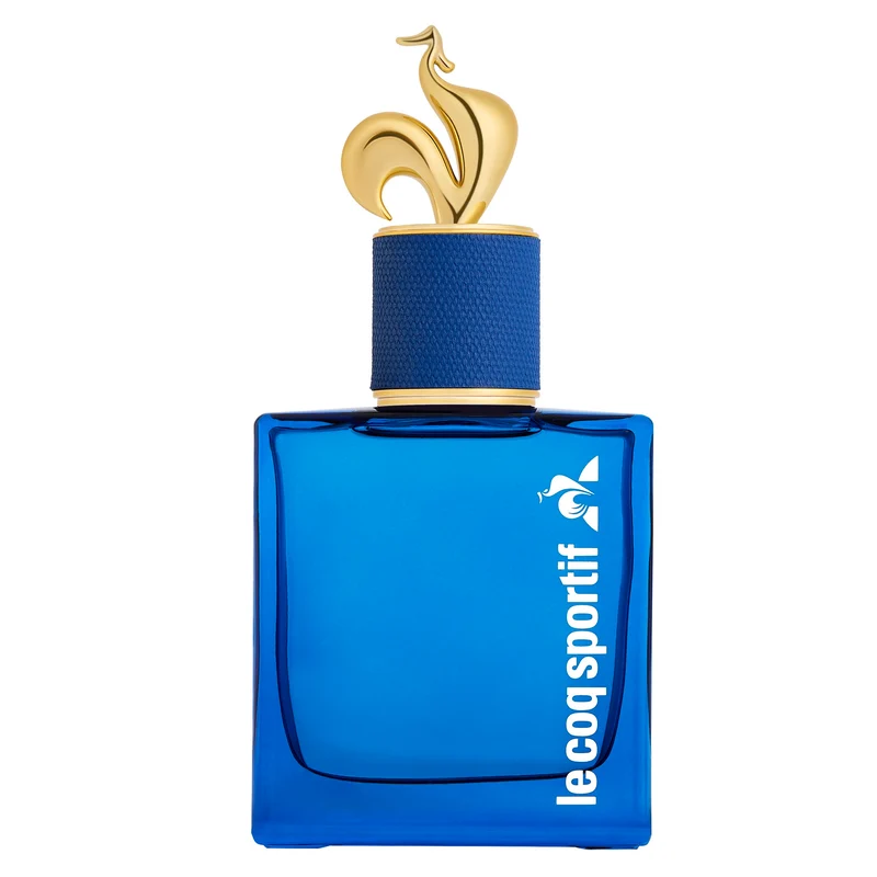 Parfum Bleu Optimisme 100ml