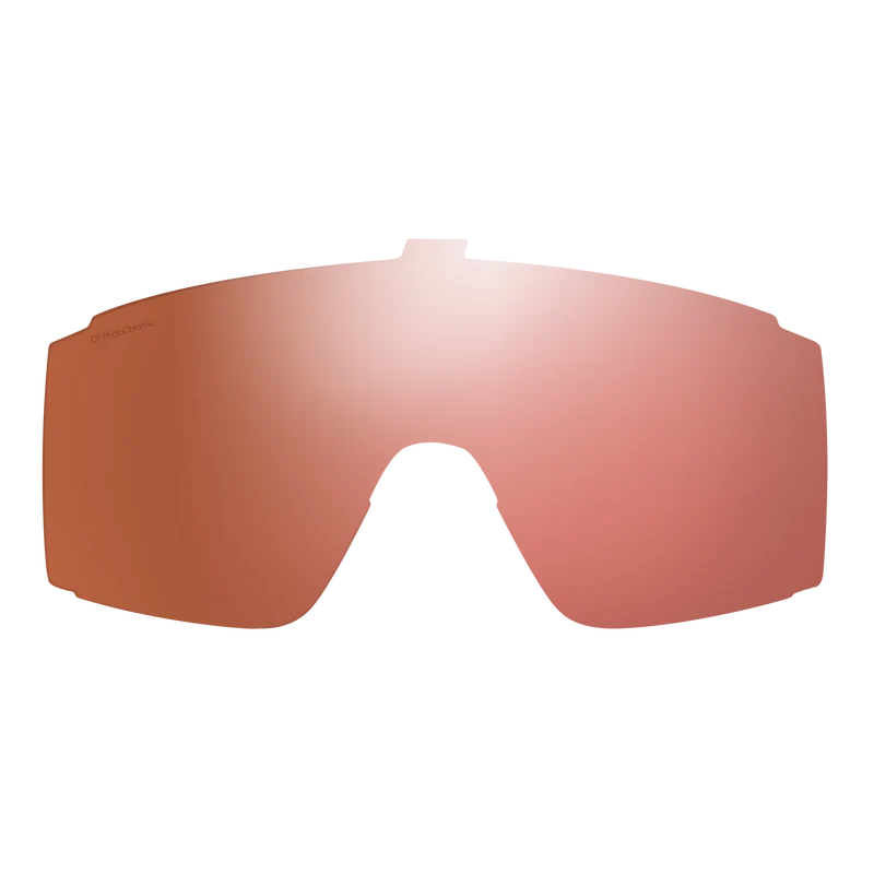 Pursuit Sunglass Replacement Lens