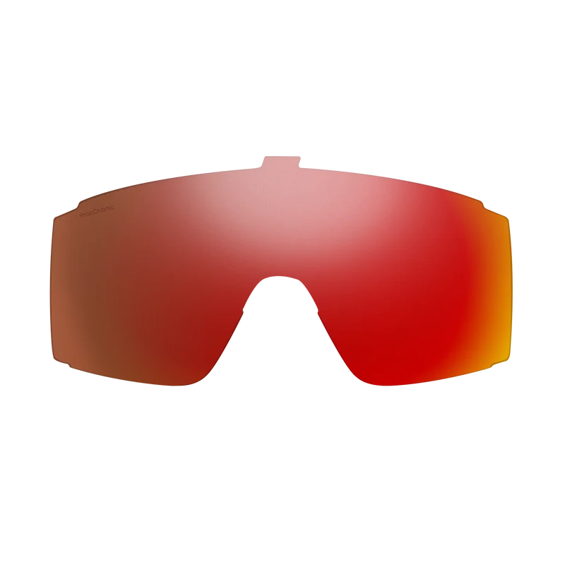 Pursuit Sunglass Replacement Lens