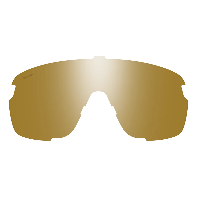 Bobcat Sunglass Replacement Lens