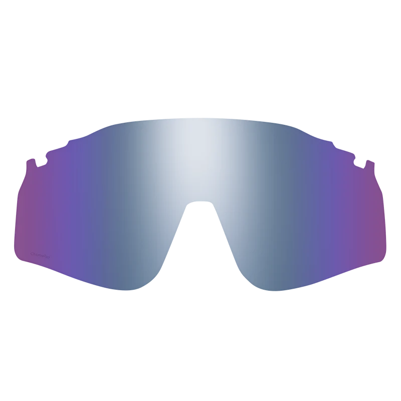 Defy Sunglass Replacement Lens