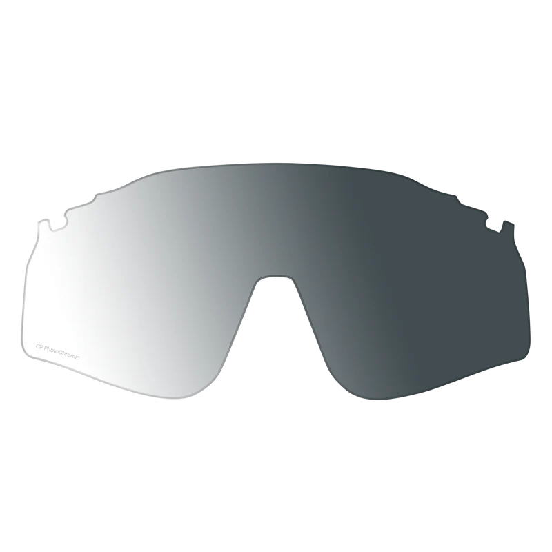 Defy Sunglass Replacement Lens