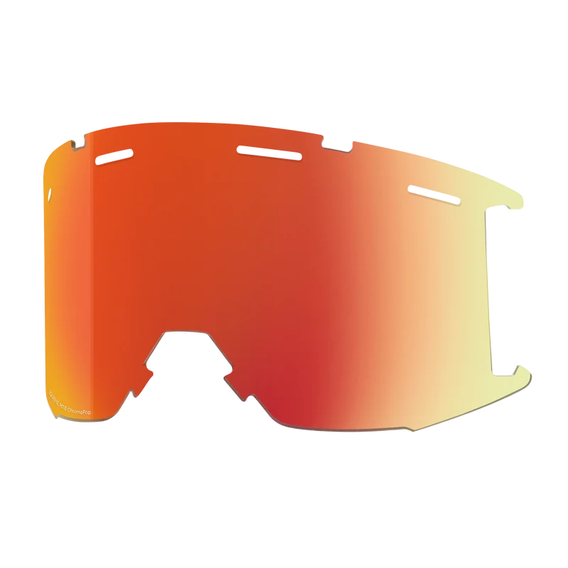 Squad XL MTB Replacement Lens