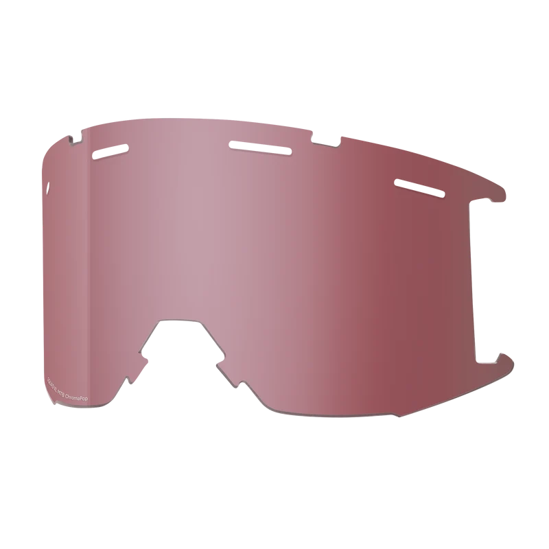 Squad XL MTB Replacement Lens