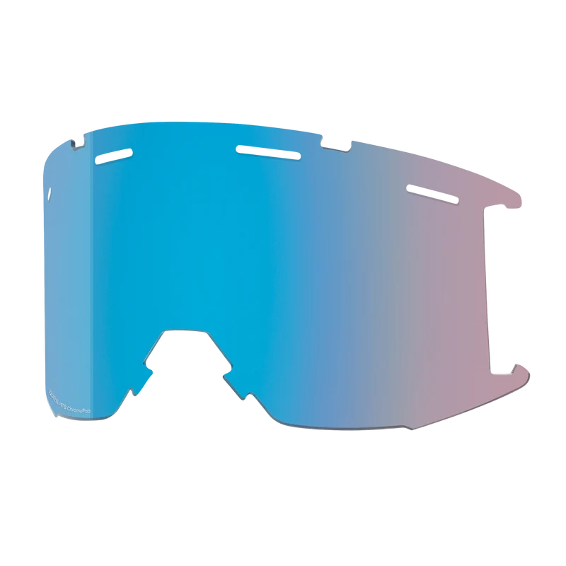 Squad XL MTB Replacement Lens