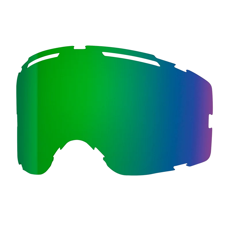 Rhythm MTB Replacement Lens