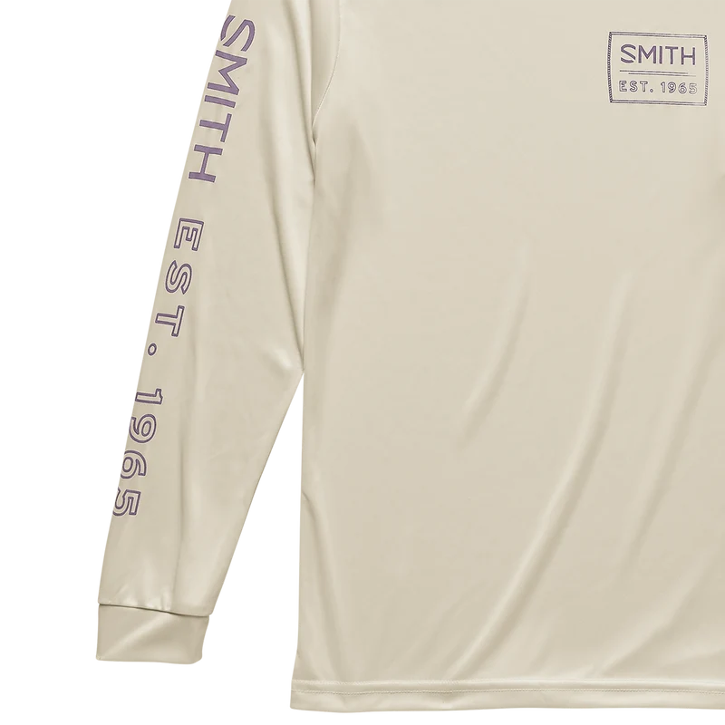 UPF Perform Tech Long Sleeve