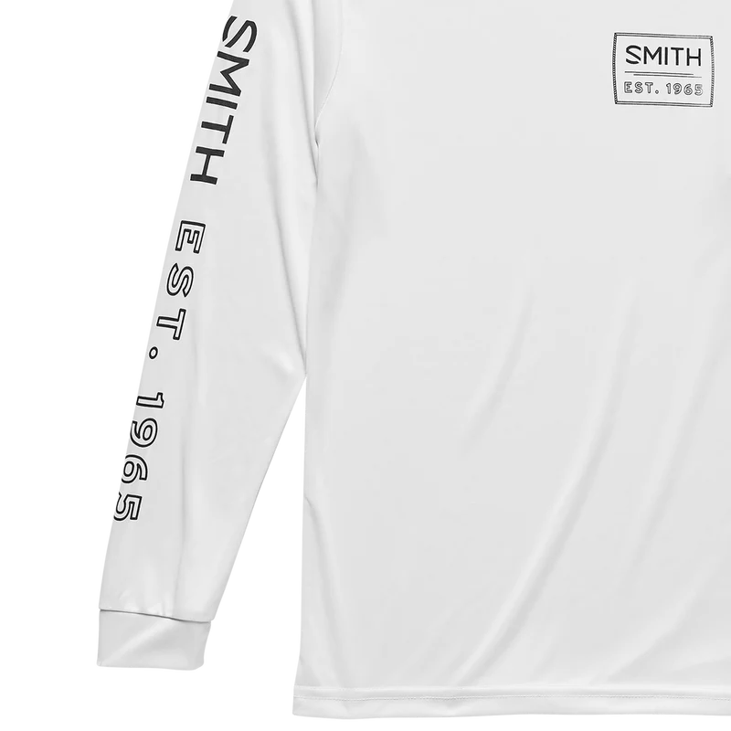 UPF Perform Tech Long Sleeve