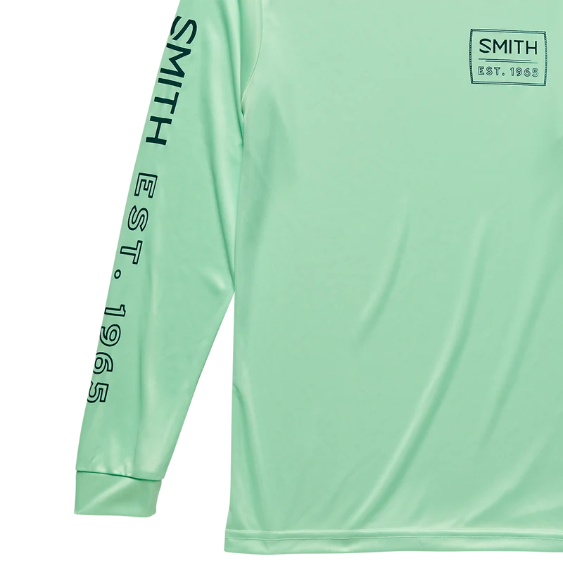 UPF Perform Tech Long Sleeve