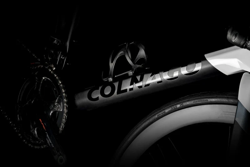 Your custom C68 Road