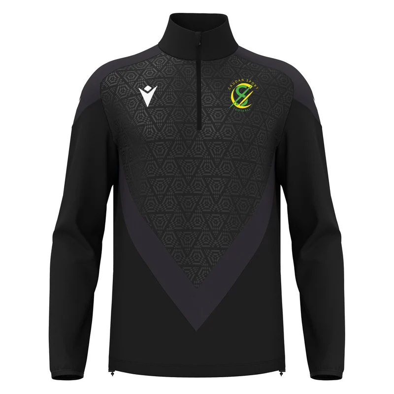 Sweat 1/4 zip ANDUIN Caudan Sport