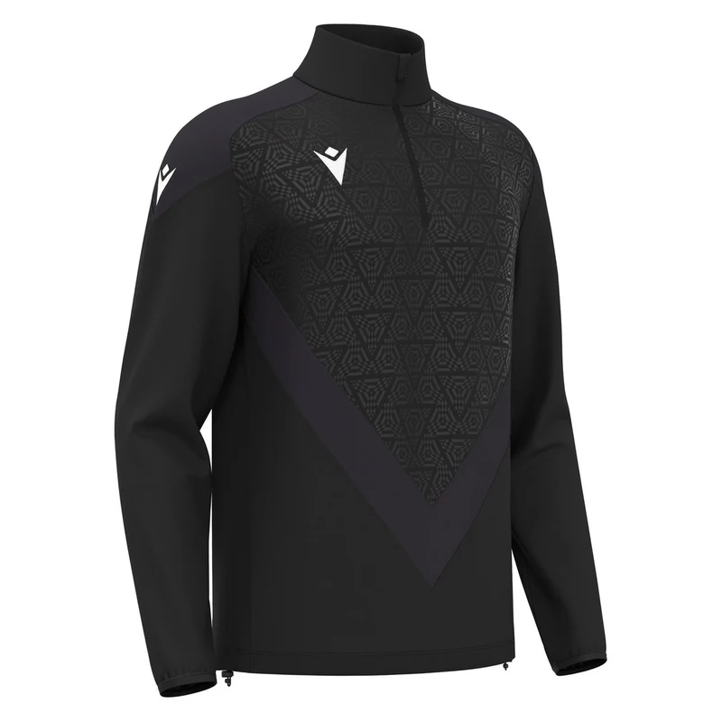 Sweat 1/4 zip ANDUIN Caudan Sport