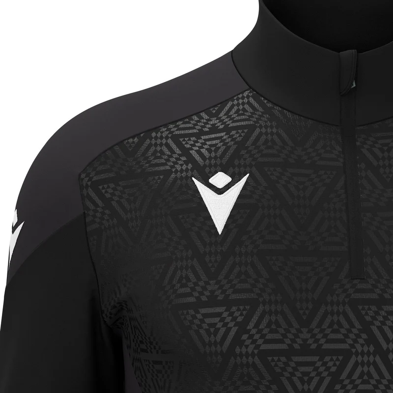 Sweat 1/4 zip ANDUIN Caudan Sport