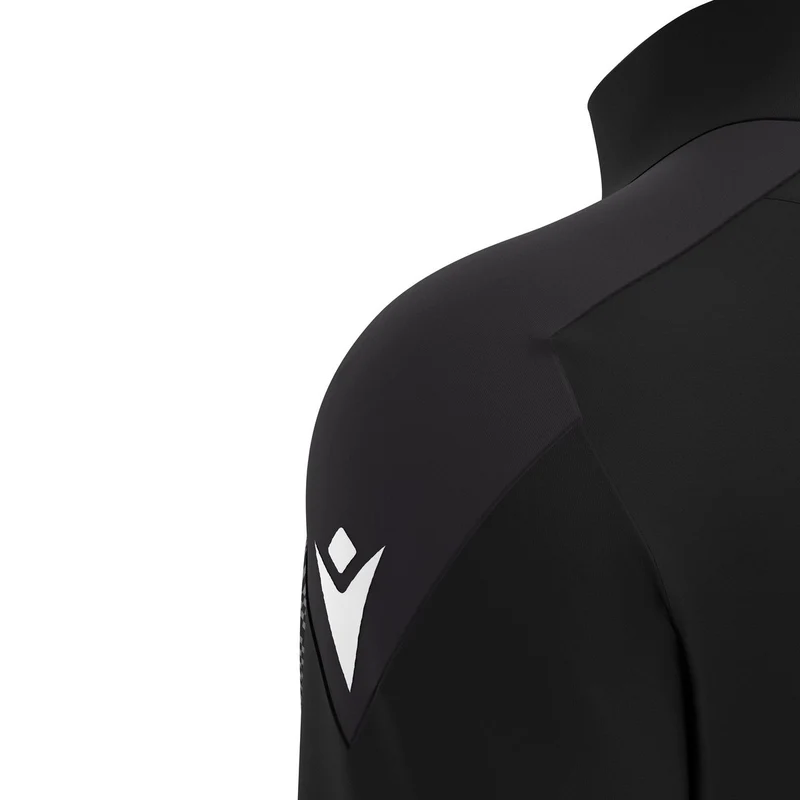 Sweat 1/4 zip ANDUIN Caudan Sport