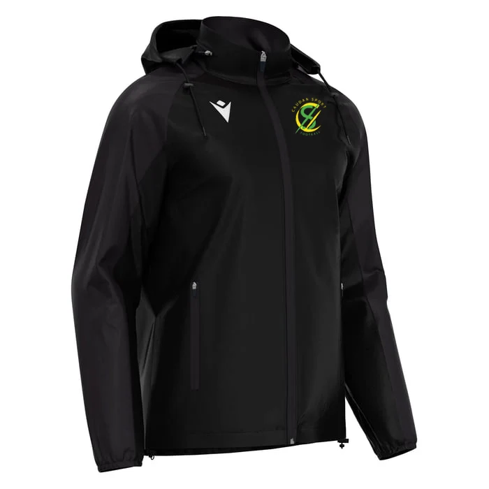 Veste pluie RIVENDELL Caudan Sport