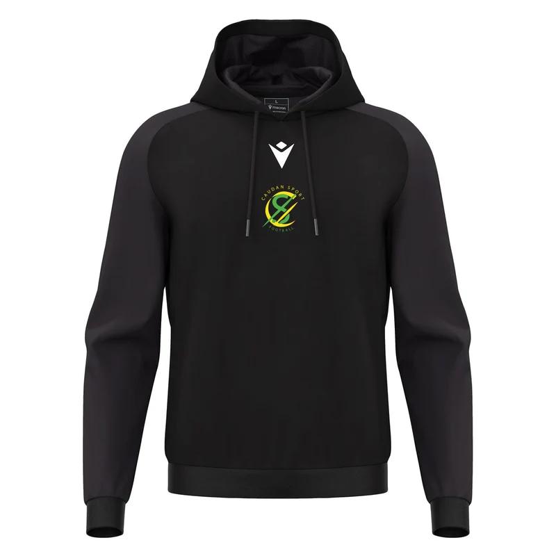 Sweat à capuche HORN Caudan Sport