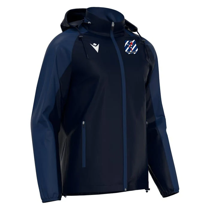 Veste pluie RIVENDELL Landaul Sports