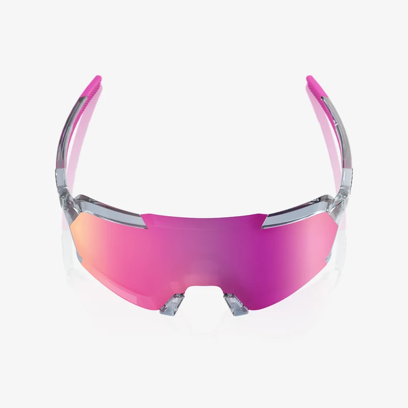 KORBIN - Tokyo Night- Purple Mirror Lens