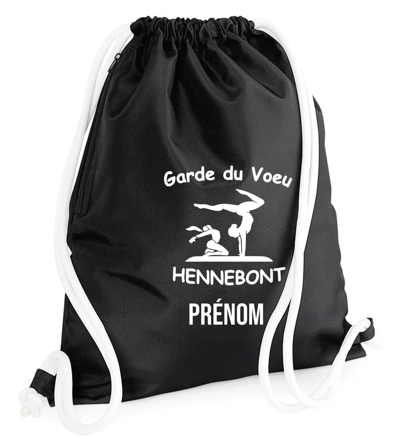 Sac à dos SIMPLE GVH Gym