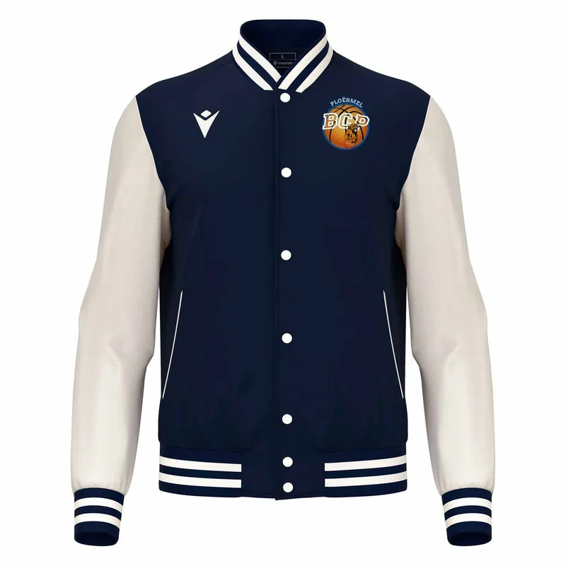 Veste college FIDDEL B Ploërmel