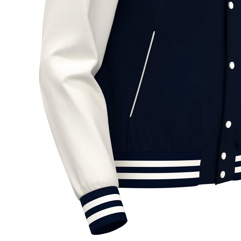 Veste college FIDDEL B Ploërmel