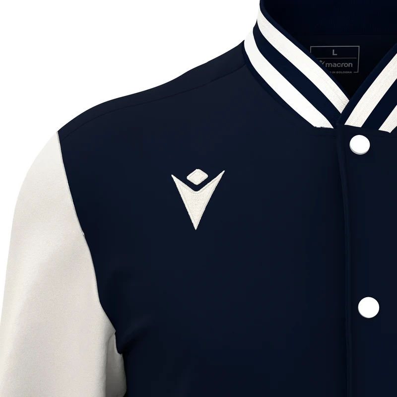 Veste college FIDDEL B Ploërmel