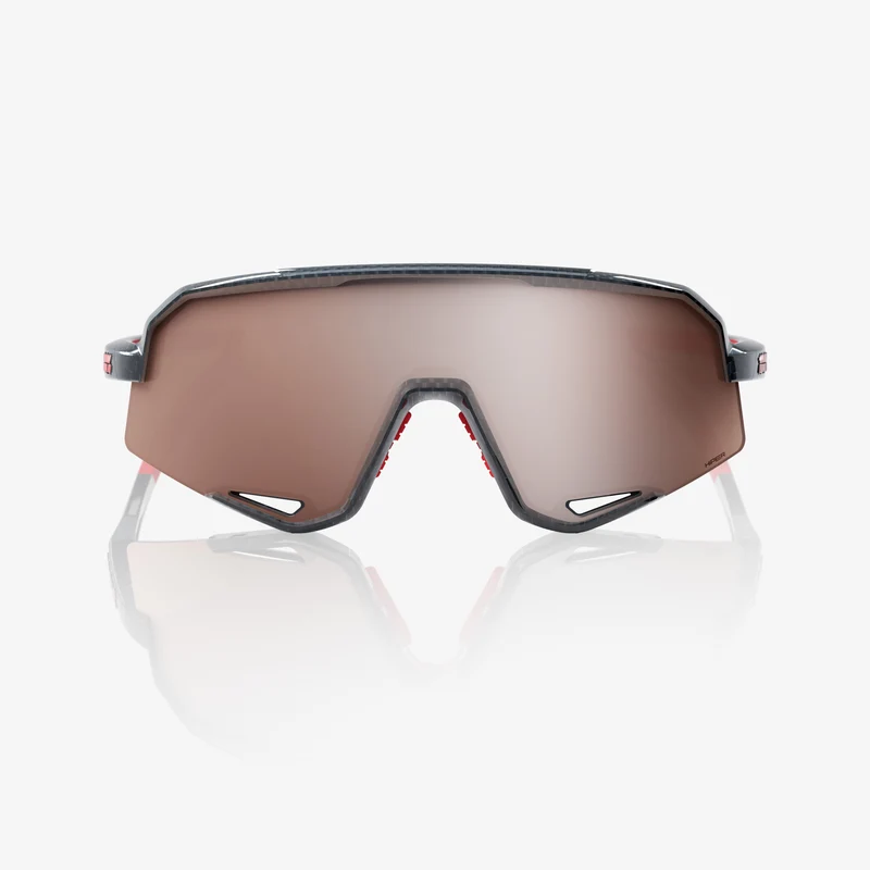 SLENDALE - Gloss Carbon Fiber - HiPER Crimson Silver Mirror