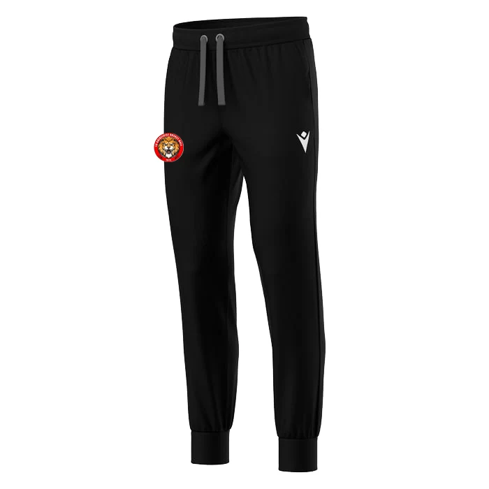 Pantalon coton HARP Guideloise Basket