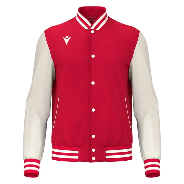 Veste college FIDDEL Guideloise Basket