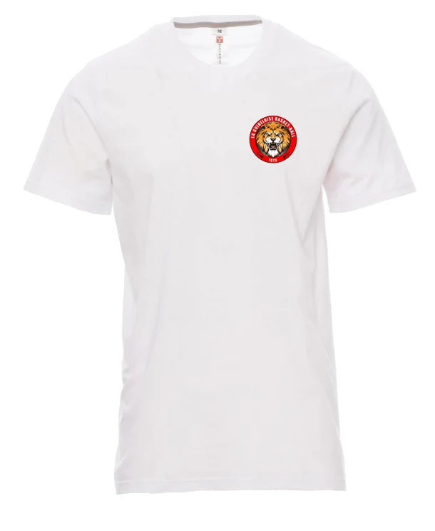 Tee shirt coton SUNSET Guideloise Basket