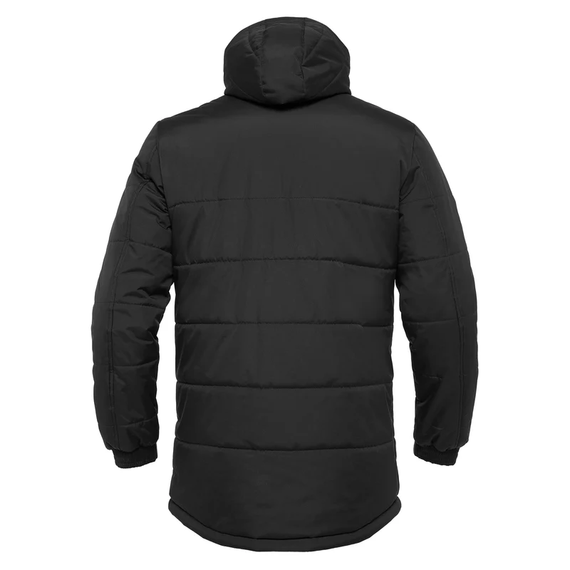Parka GYOR Tennis de table Questembert
