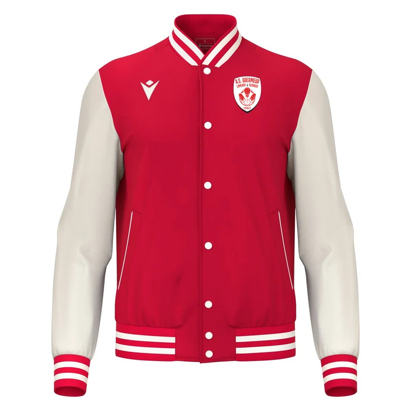 Veste college FIDDEL AS Guermeur