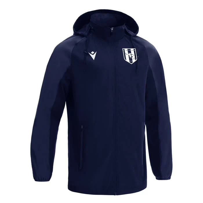 Coupe vent ELBRUS la Guideloise Foot