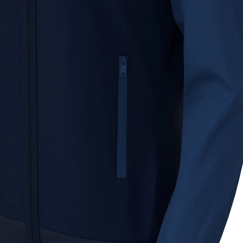 Veste femme ATLAS La Guideloise Foot
