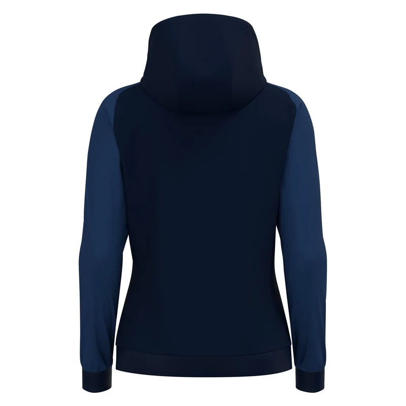 Veste femme ATLAS La Guideloise Foot