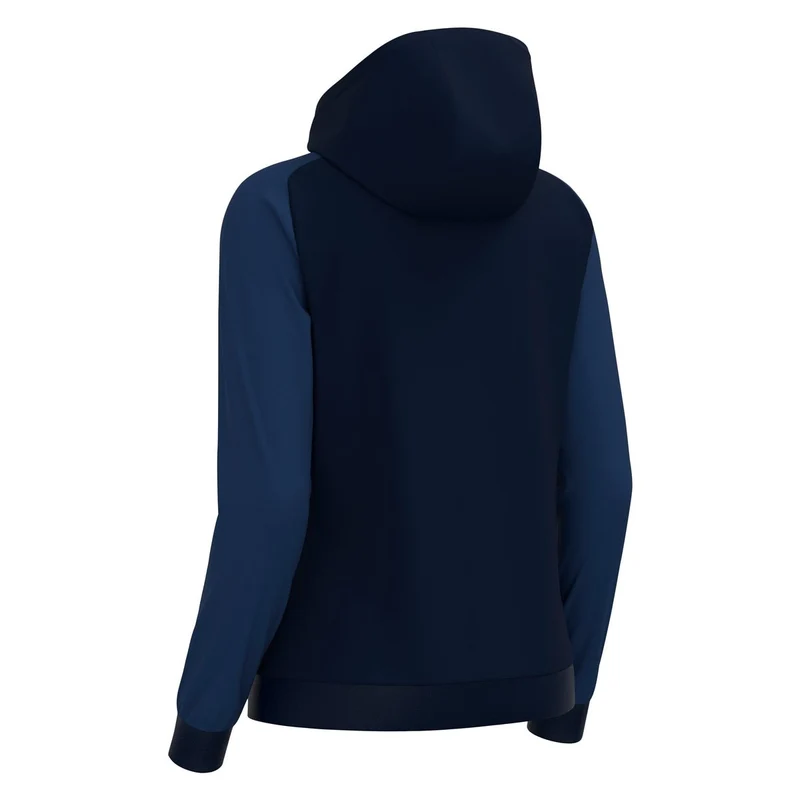 Veste femme ATLAS La Guideloise Foot