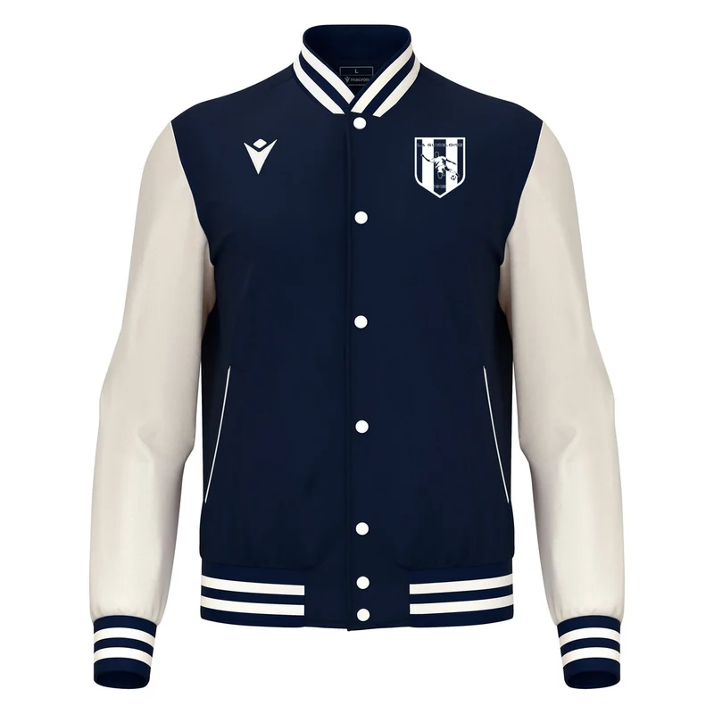 Veste collège FIDDEL La Guideloise Foot