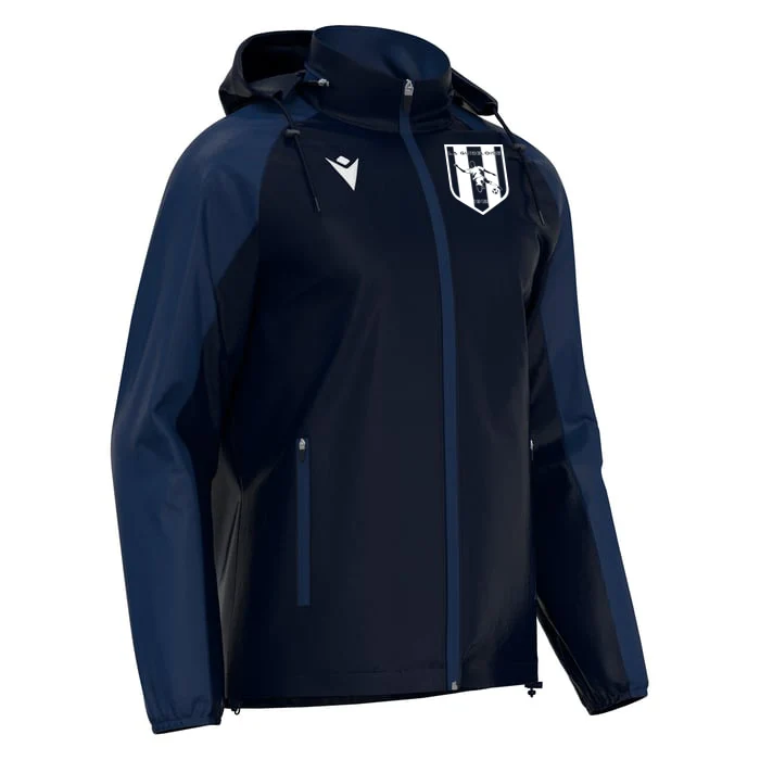 EDITION LIMITEE Veste pluie RIVENDELL La Guideloise Foot