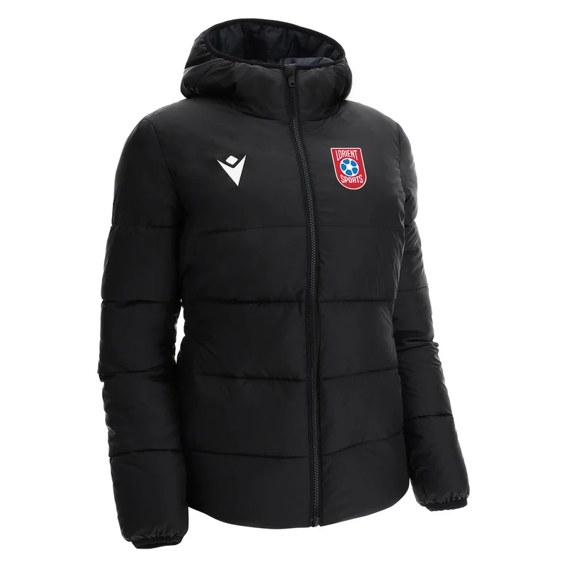 Parka femme MAKALU Lorient Sports