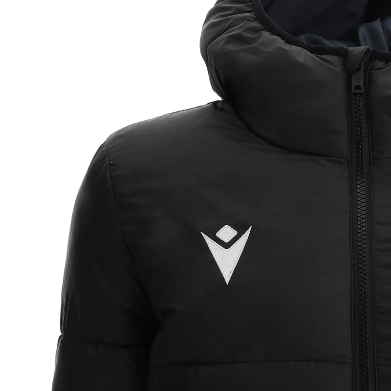 Parka femme MAKALU HBC Bannalec