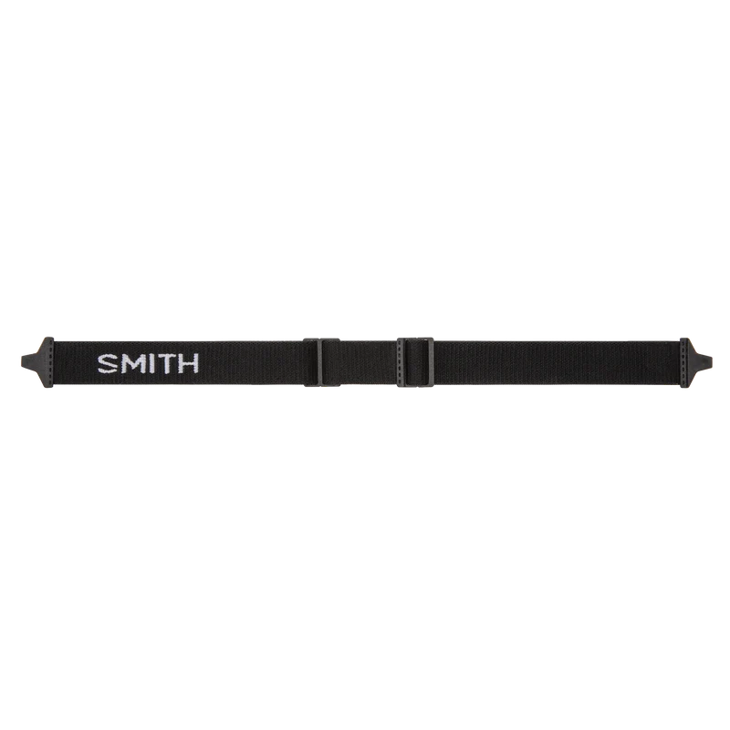 Goggle Inspired Strap