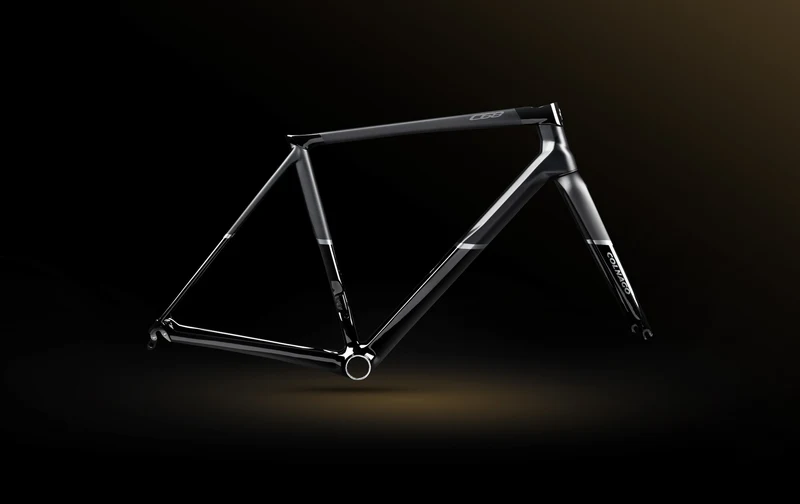 C68 Rim Brake
